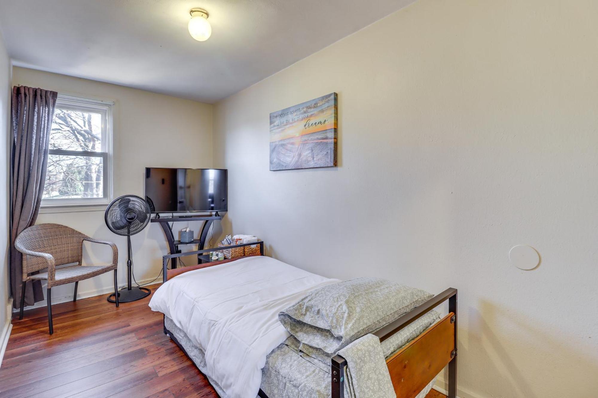 Cozy Near Historic Downtown * Easton