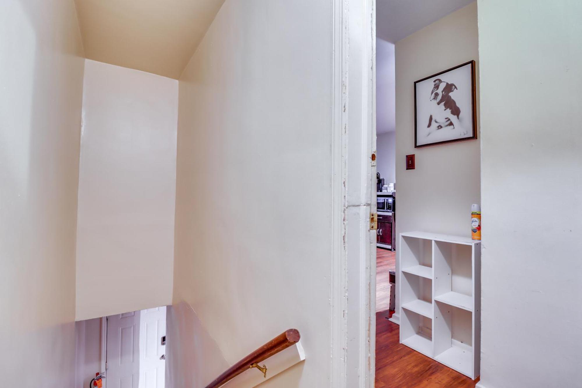 Cozy Near Historic Downtown Easton