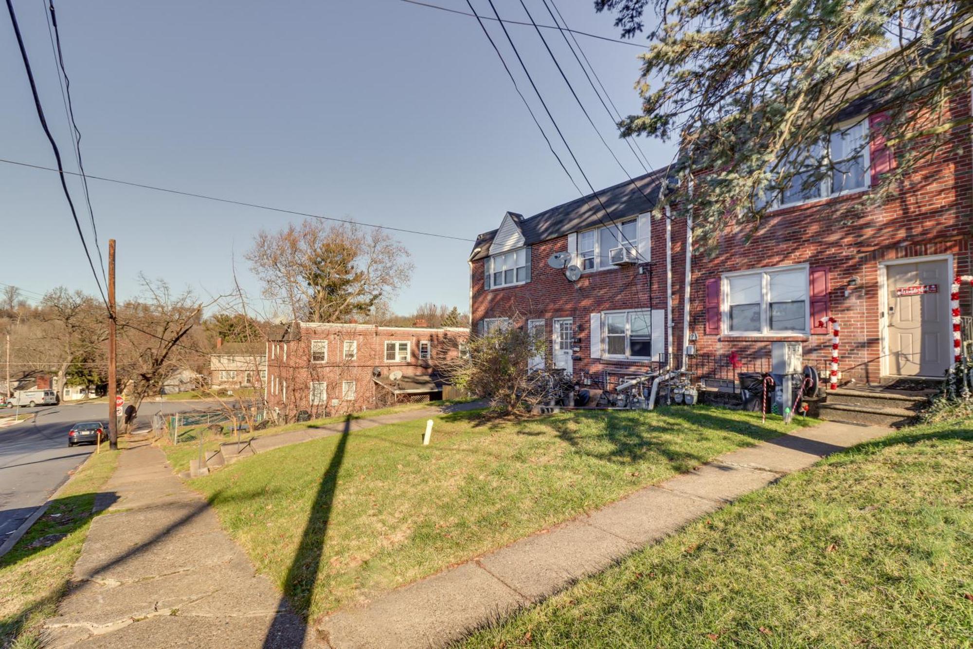 Apartment Cozy Near Historic Downtown Easton