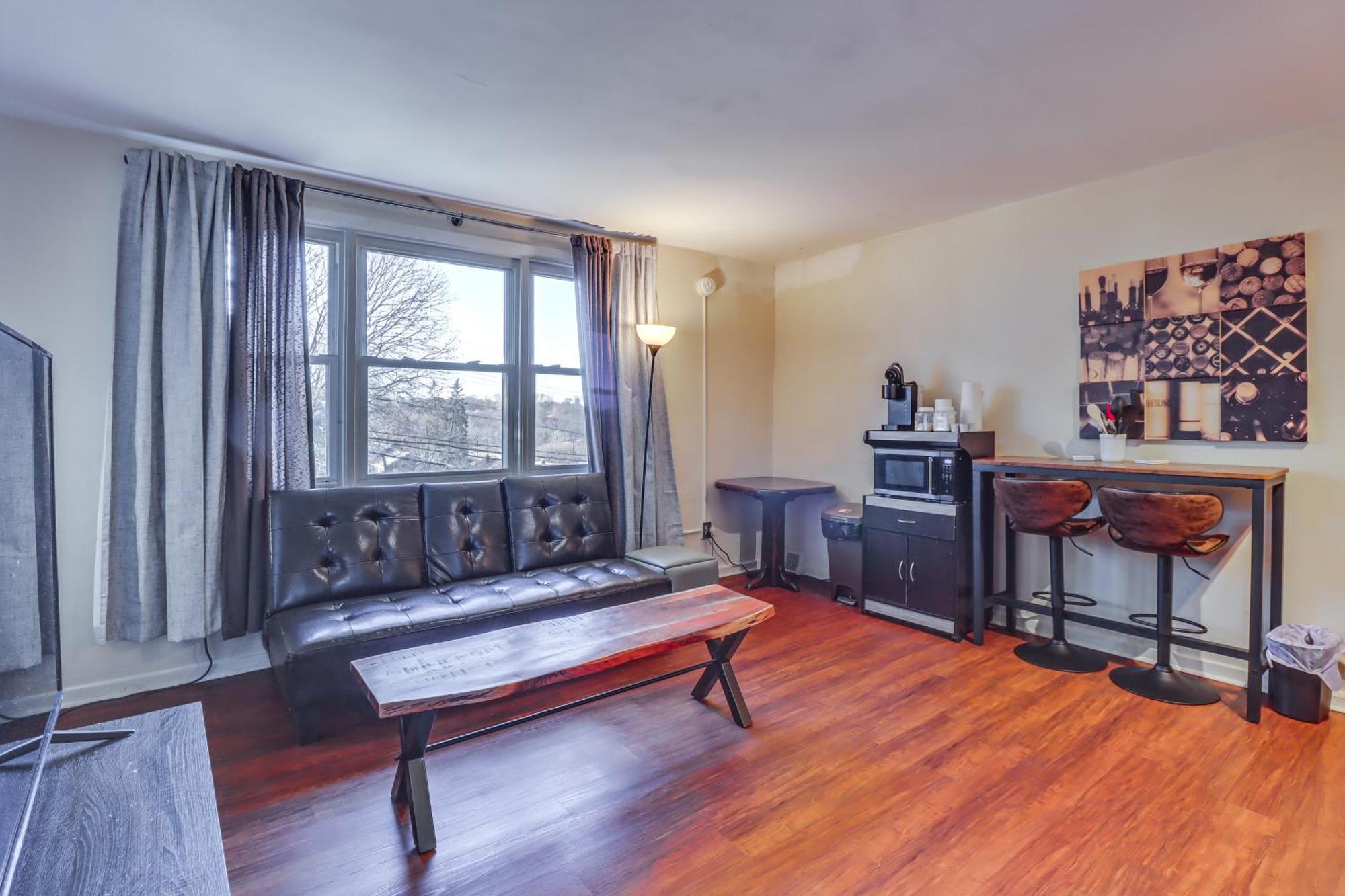 Cozy Near Historic Downtown * Easton