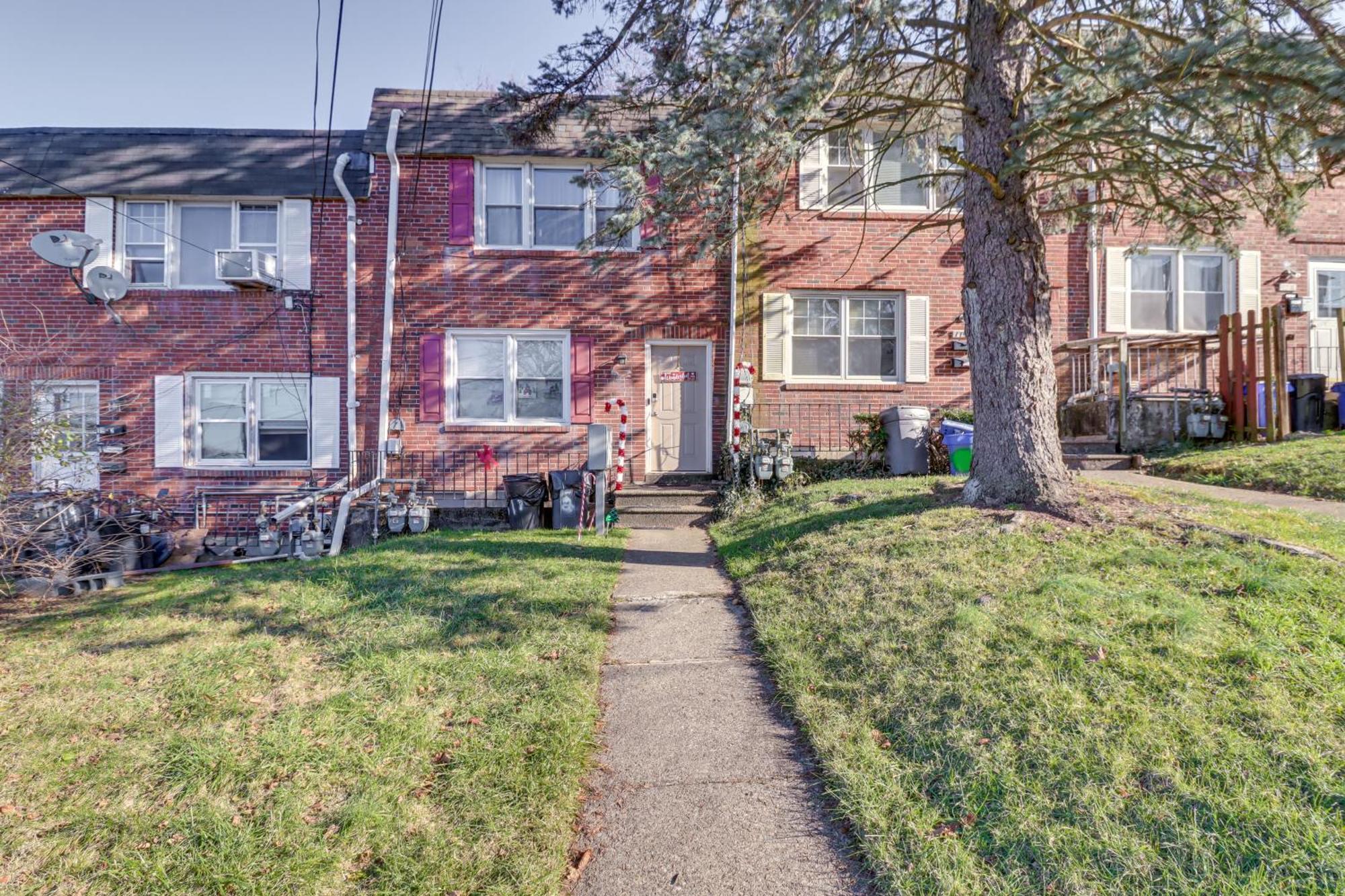 Apartment Cozy Near Historic Downtown *